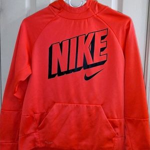 Nike DRI-FIT hoodie
